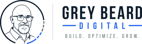 Grey Beard Digital